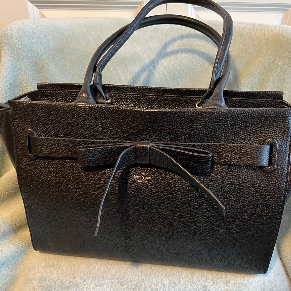 Kate Spade Large Tote - Fits Computer